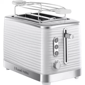 Russell Hobbs Inspire fehér kenyérpirító 24370-56