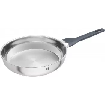ZWILLING Simplify rozsdamentes acél serpenyő 28 cm