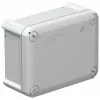 EWIMAR BOX-2 vízálló elágazódoboz IP66 szürke