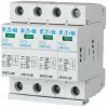 EATON SPBT12-280/4 túlfeszültség-védelmi eszköz 1+2 típus 4 pólusú 12,5kA 1,5kV TN/TNS