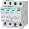 EATON SPCT2-280/4 2. típusú túlfeszültség-védelmi eszköz 4 pólusú 20/40kA 1,4kV