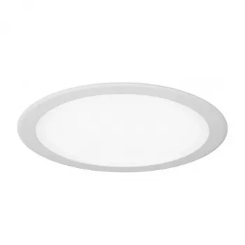 Trilux 2325 G3 C07 OA LED 20/14/08/ML-8MC ET LED süllyesztett downlight Ø 200 mm