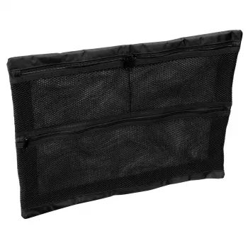 B&W Mesh Bag hálós táska Outdoor Cases Type 6000 tokhoz