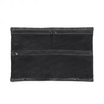 B&W Mesh Lid Bag hálós fedőtáska Type 6700 tokhoz