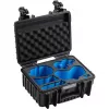 B&W Drone Case PP.117 Black Antigravity A1-hez