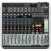 Behringer QX1222USB audiomixer 16 csatorna