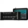 Behringer XR16 16 csatornás digitális keverő Wi-Fi vezérléssel