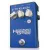TC Helicon Harmony Singer 2 harmónia/reverb/tone vokál effektpedál