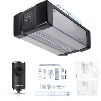 Hörmann Supramatic E4 868MHz BiSecure garázskapu-meghajtás