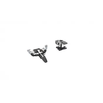 Dynafit Superlite 150 sí túrakötés - fekete/ezüst