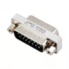 EFB Elektronik DB-15 hálózati csatlakozó apa-alj AUI adapter