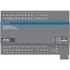 ABB fűtési aktuátor HA-M-0.12.12 12 állású 230 V REG BJE
