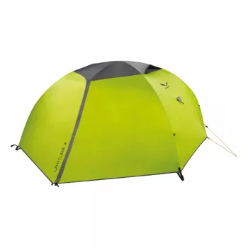 Salewa Latitude III 3 személyes sátor - Cactus/Grey