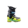 SALEWA Dynafit Youngstar Boot sífutó túracipő Lime Punch/fekete 23,5