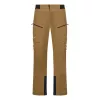 Salewa Sella 3L PTX nadrág - Golden Brown - S méret