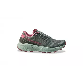 SALEWA Dynafit Ultra 100 GTX női trailfutó cipő
