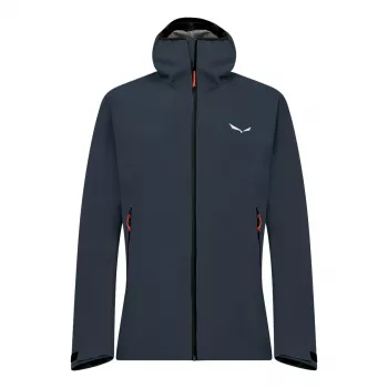 Salewa Puez GTX 3L Epe dzseki - Blueberry (S méret)