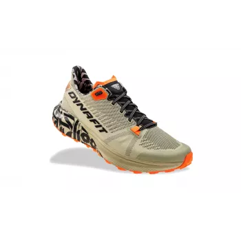 Dynafit Trail Graphic trailfutó cipő - Overcast/Black Out - 47 EU méret