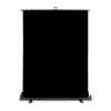 Walimex Pro Roll-up Panel háttér 155x200cm fekete