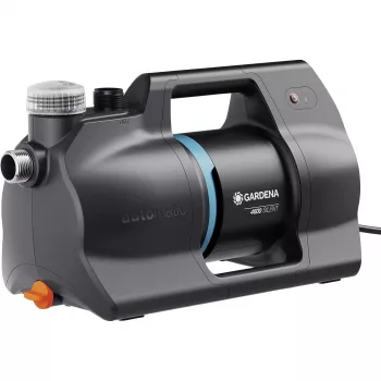 Gardena 09070-20 Home & Garden Automatic 4600 Silent kerti szivattyú