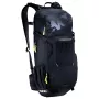 EVOC FR Enduro Blackline 16 hátizsák - fekete, M/L