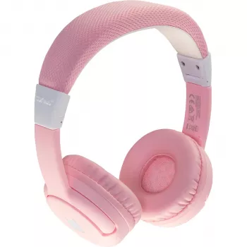 TONIES Bluetooth fejhallgató - rózsaszín (rózsaszín/fehér, Toniebox 2-höz)