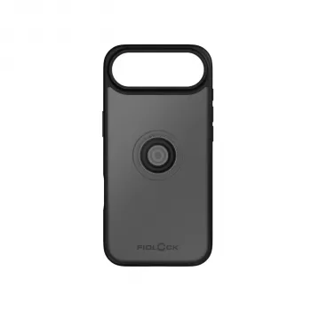 Fidlock VACUUM Phone Case Apple iPhone 17 Air-hez, fekete