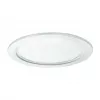 Brumberg 12217073 EB-Panel FLAT30 kerek fehér 830 16W 24V LED süllyesztett mennyezeti panel