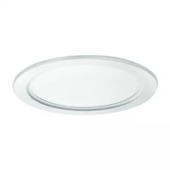 Brumberg 12217073 EB-Panel FLAT30 kerek fehér 830 16W 24V LED süllyesztett mennyezeti panel