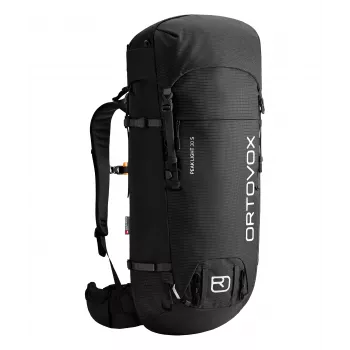 Ortovox Peak Light 30 S női hátizsák - Black Raven
