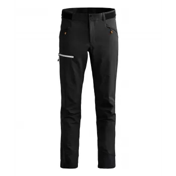 Ortovox Seceda softshell nadrág - Black Raven M