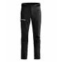 Ortovox Seceda softshell nadrág - Black Raven M