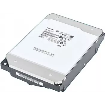 Toshiba 14TB Enterprise Capacity 3,5 inch SATA 6Gb/s 7200RPM 512e merevlemez