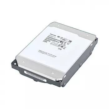 Toshiba 14TB Enterprise Capacity 3,5 inch SATA 6Gb/s 7200RPM 512e merevlemez