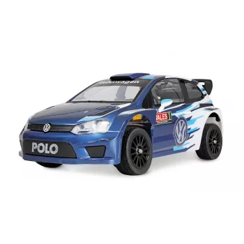 AMEWI 21146 távirányítós raliautó elektromotor 1:10