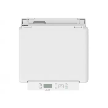 Canon I-SENSYS MF272DW II 4 az 1-ben monokróm lézernyomtató