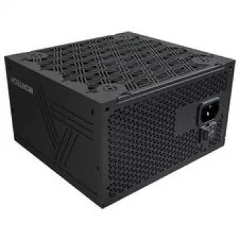Montech BETA 2 80 PLUS Bronze tápegység, ATX 3.1 - 750 Watt, fekete