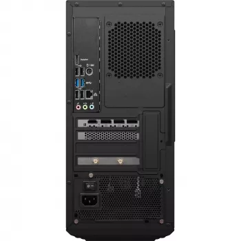 MSI MAG Infinite S3 14NVM5-2873EU Core i5-14400F 16GB DDR5 SSD1TB GeForce RTX 5060 Ti 8G VENTUS 2X PLUS AW-XB560NF (WIFI 6E) Bluetooth 5.3 500W Win11 fekete 2Y