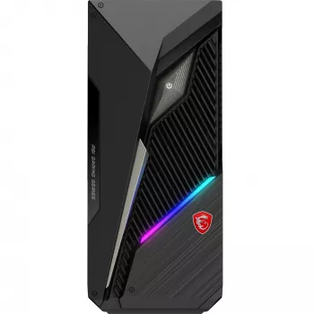 MSI MAG Infinite S3 14NVM5-2873EU Core i5-14400F 16GB DDR5 SSD1TB GeForce RTX 5060 Ti 8G VENTUS 2X PLUS AW-XB560NF (WIFI 6E) Bluetooth 5.3 500W Win11 fekete 2Y
