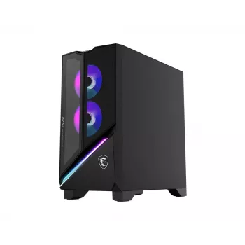 MSI MPG Infinite X3 AI 2NVV9-878EU Core Ultra 9 285K 32GB DDR5 SSD2TB GeForce RTX 5080 VENTUS 3X OC 16GB AX211 (WIFI 6E) Bluetooth 5.3 850W Win11 fekete 2Y