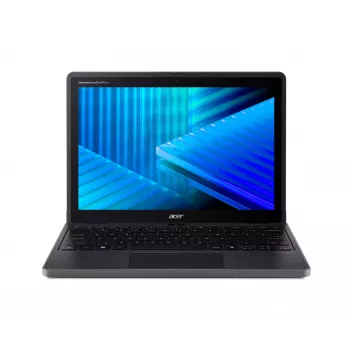 Acer TravelMate B3 Spin 12 TMB312RN-31-TCO átalakítható laptop, Intel N250, 16GB RAM, 128GB SSD, 12