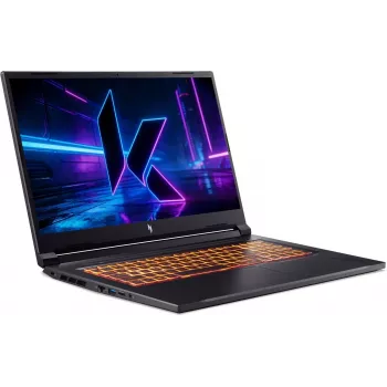 Acer Nitro V 17 AI gamer laptop 43,2 cm (17,3