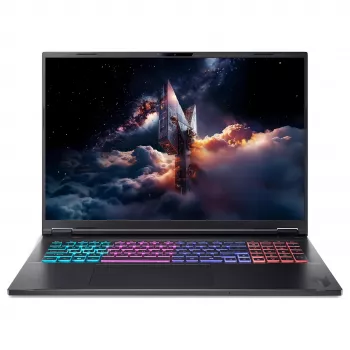 Acer Nitro 18 AI AN18-61-R0M5, AMD Ryzen AI 7 350, 18