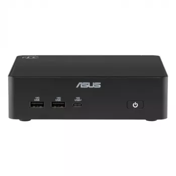 ASUS NUC 16 Pro Grand Canyon RNUC16GDKW96C002 Core Ultra 9 378H barebone