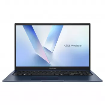 ASUS Vivobook 15 X1504MA-ISSBQ870W laptop, 15,6 inch Full HD IPS, Intel Core 5 315, 8GB DDR5, 512GB SSD, Windows 11 Home, francia AZERTY billentyűzet