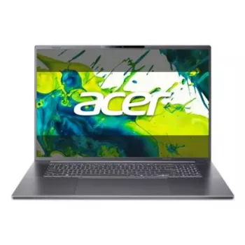 Acer Aspire 18 AI A18-I71M-527V notebook, Intel Core Ultra 5 325, 16 GB RAM, 512 GB SSD, 18