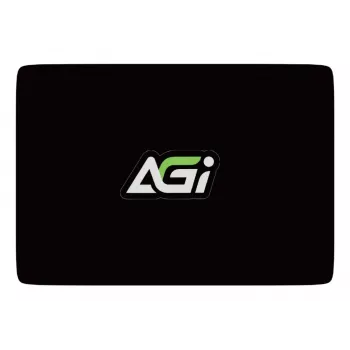 AGI Technology 512GB SATA III 2.5-inch Internal SSD, Read 530MB/s, Write 510MB/s