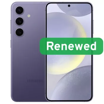 Samsung Renewed Grade A Galaxy S24+ Cobalt Violet 6,7 inch 256 GB 5G