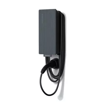 TELTONIKA 11kW (16A / 3 fázis) 5m kábel LTE, WiFi, Bluetooth