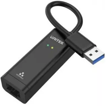 Unitek Y-3470 USB 3.0 - Gigabit Ethernet adapter